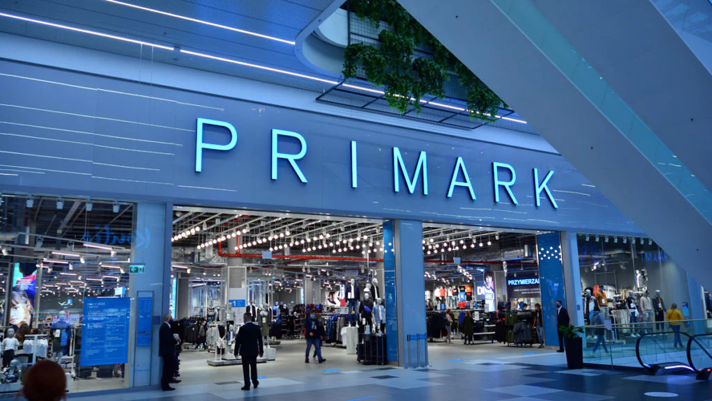 Primark in der Krise: Mehrere Filialen müssen schließen