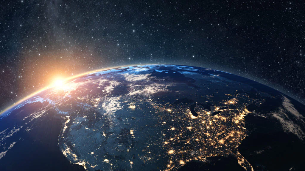 Nach heftiger Sonneneruption: Experten erwarten Auswirkungen auf die Erde