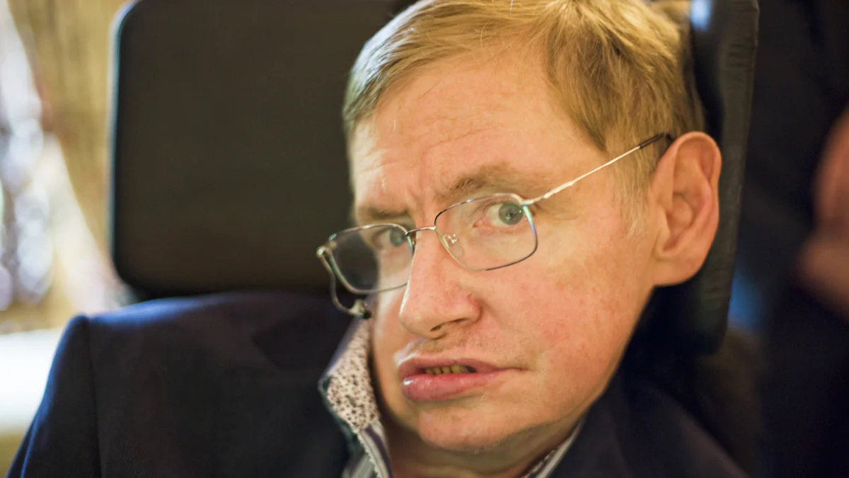 Stephen Hawking: Prophezeite er versehentlich das Ende des Universums?
