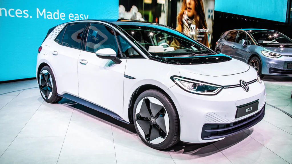 Drastische Maßnahme: Volkswagen stoppt Produktion von zwei Modellen