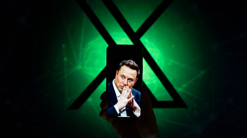 Elon Musks Plattform X: EU-Kommission leitet Verfahren ein