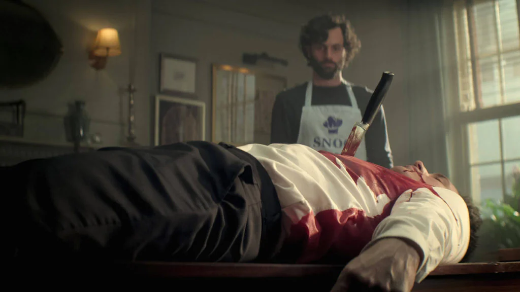 „You“ Staffel 5: Alle Infos zum großen Finale auf Netflix
