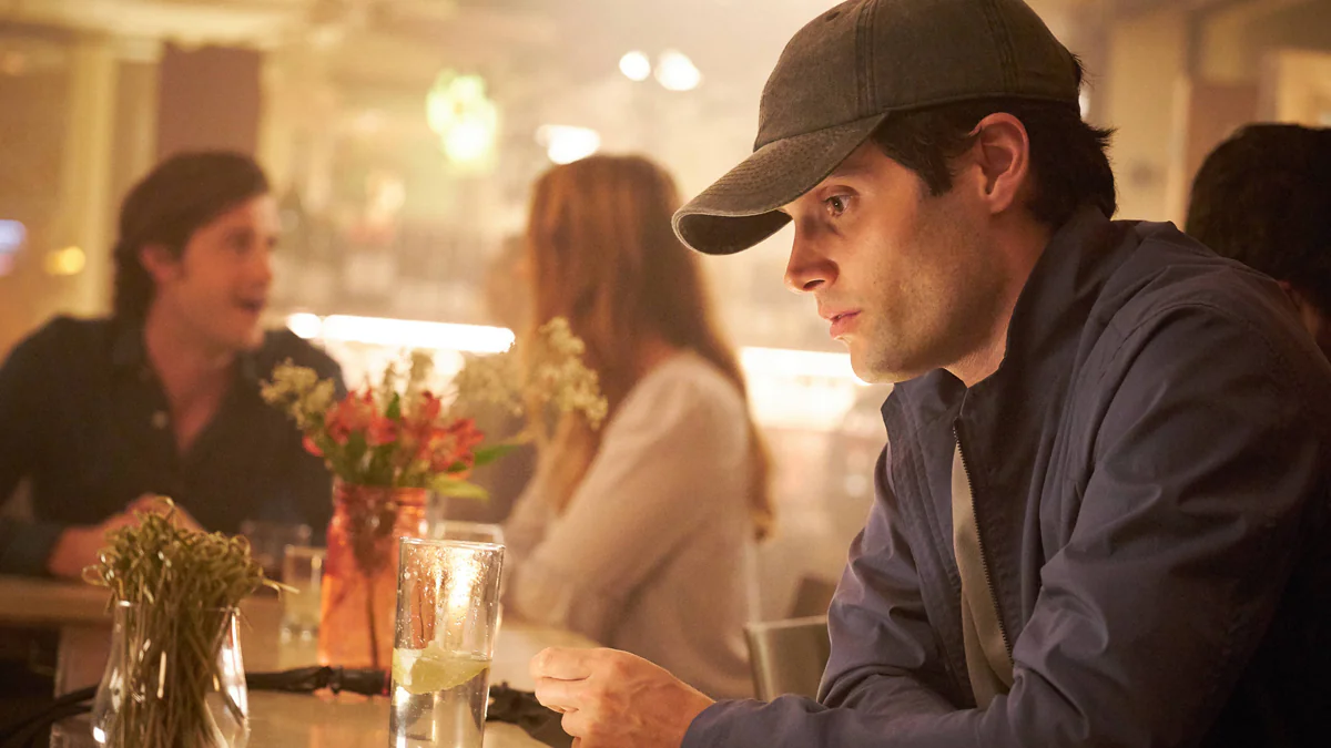 „You“ Staffel 5: Alle Infos zum großen Finale auf Netflix