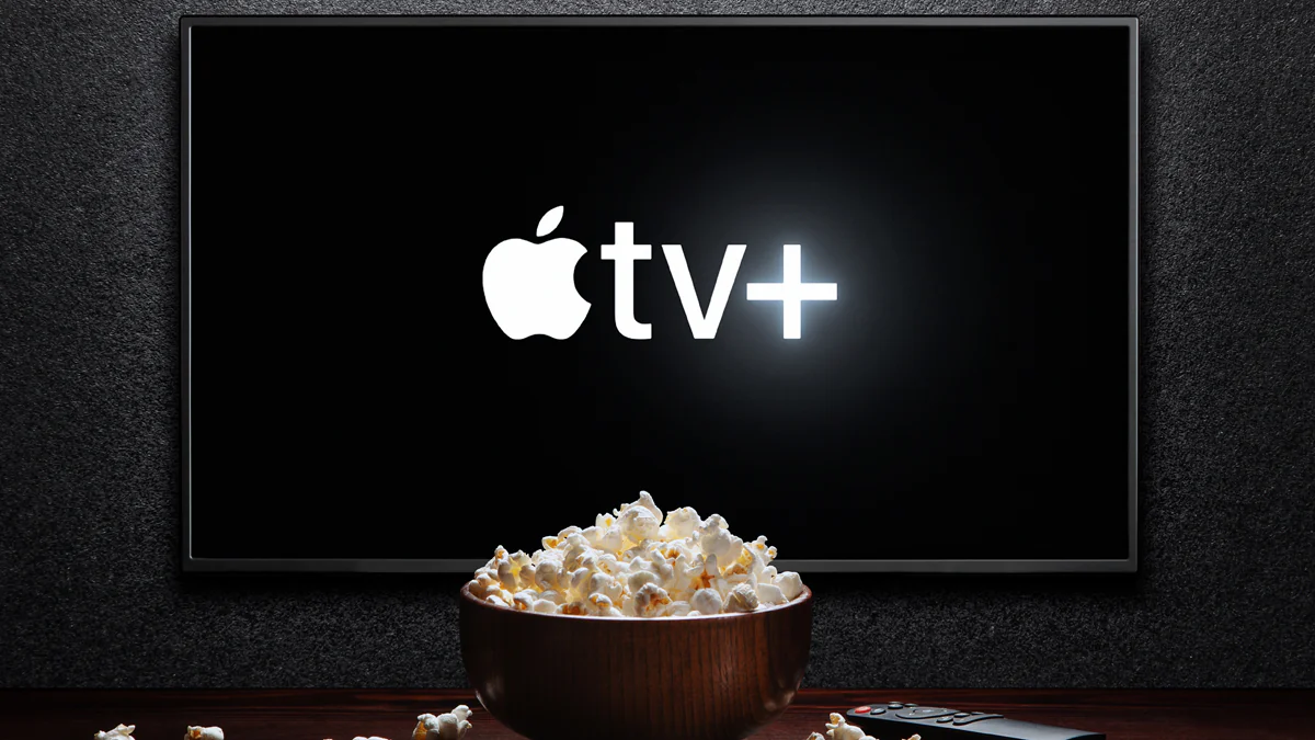 Apple TV+ zeigt "besten Film des Jahres" 2023 – ab 12. Januar verfügbar