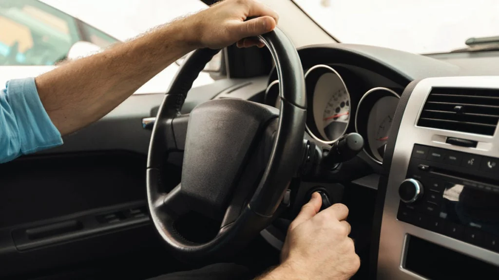 Autofahrer müssen