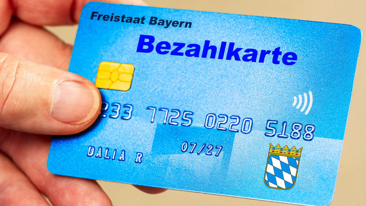 Bezahlkarte für Asylbewerber: Länder beschließen bundesweite Einführung