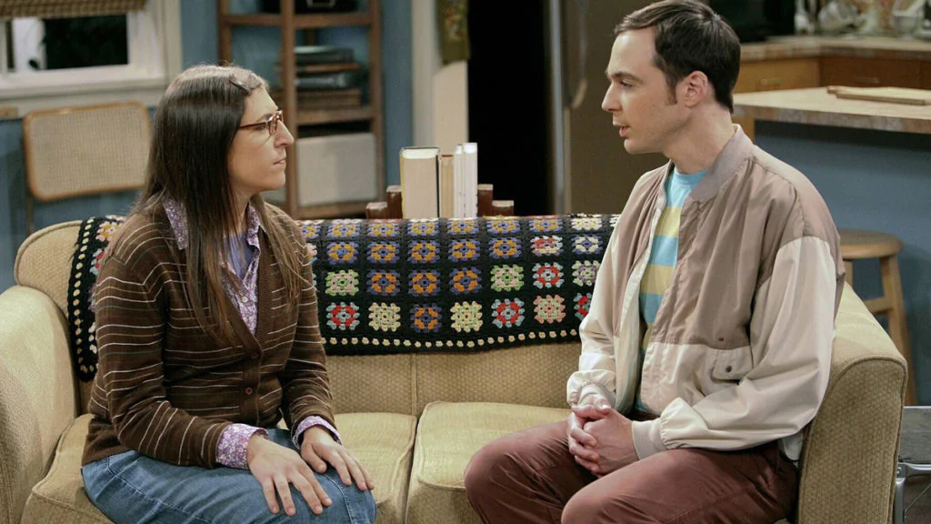 „The Big Bang Theory“: Neue Spin-off-Serie geplant
