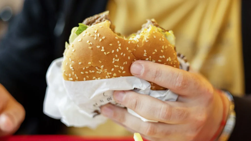 Burger King begeistert mit Upgrade für einen beliebten Klassiker