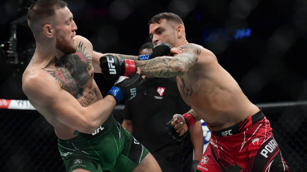 Conor McGregor Vermögen: So reich ist der Mixed Martial Arts Kämpfer