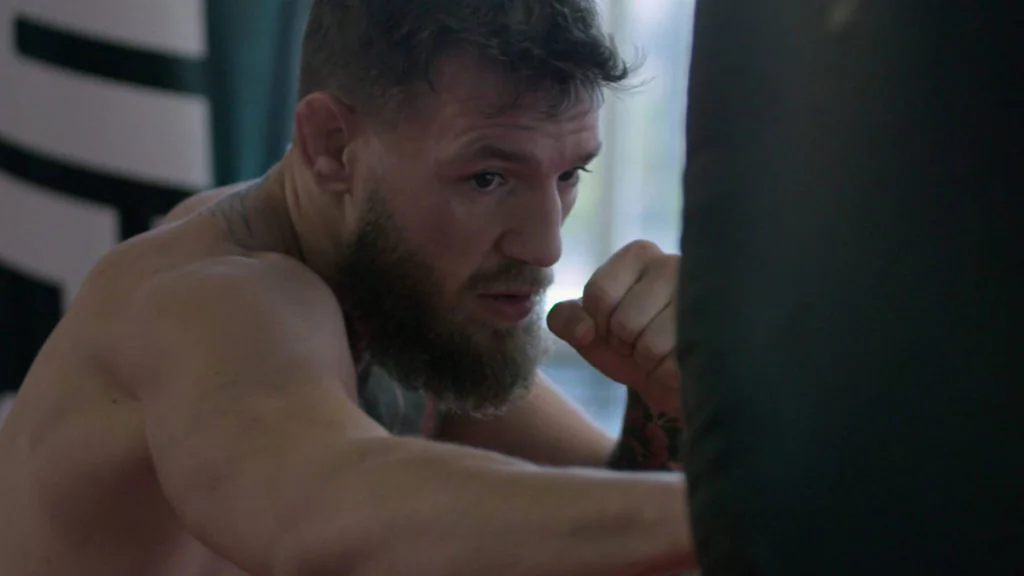 Conor McGregor Vermögen: So reich ist der Mixed Martial Arts Kämpfer
