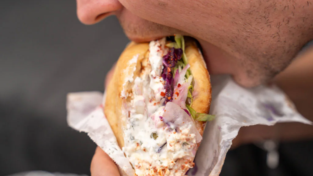 Döner im Supermarkt: Edeka und Rewe wollen gefragtes neues Produkt anbieten