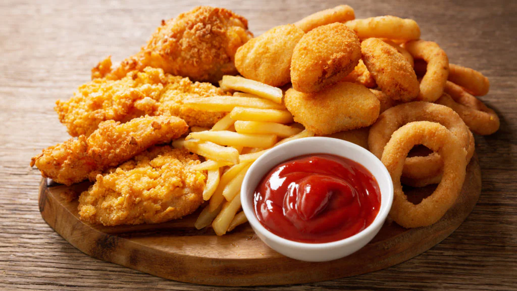 Fast Food-Studie zeigt: Deshalb sollte man sofort auf Burger und Co. verzichten