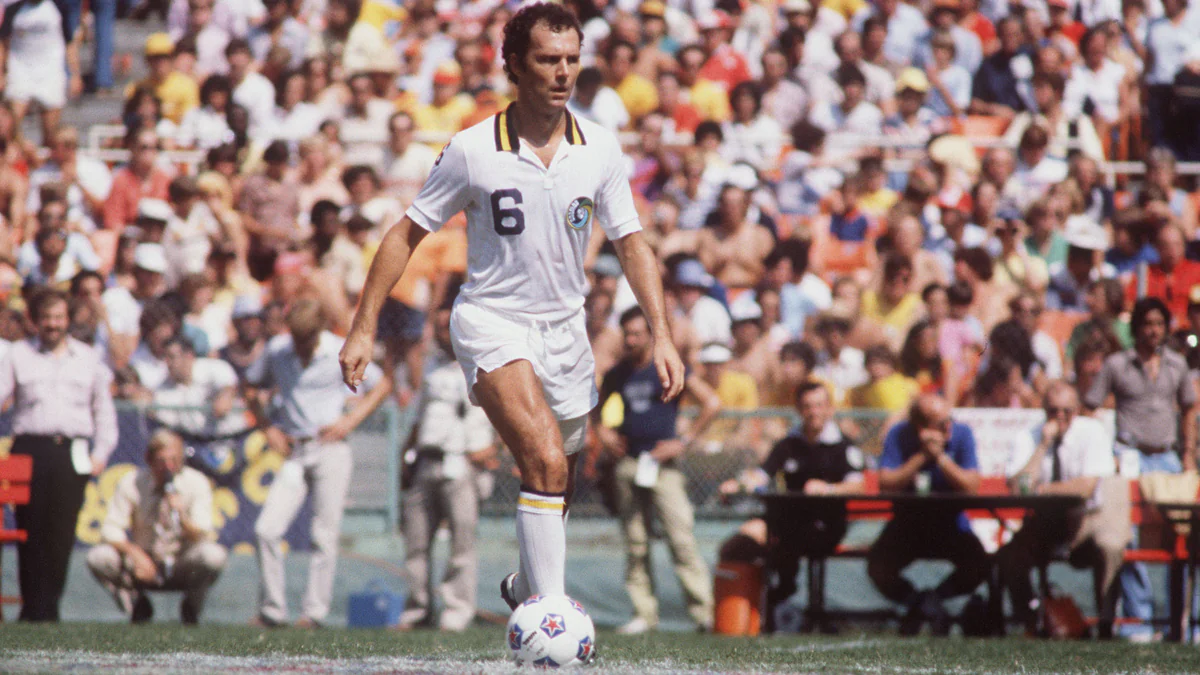 Franz Beckenbauer ist tot: Was über seine Krankheitsgeschichte bekannt ist