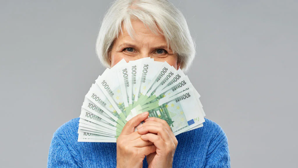 Mehr Geld ab Juli: 21 Millionen Deutsche können sich über ein volles Konto freuen