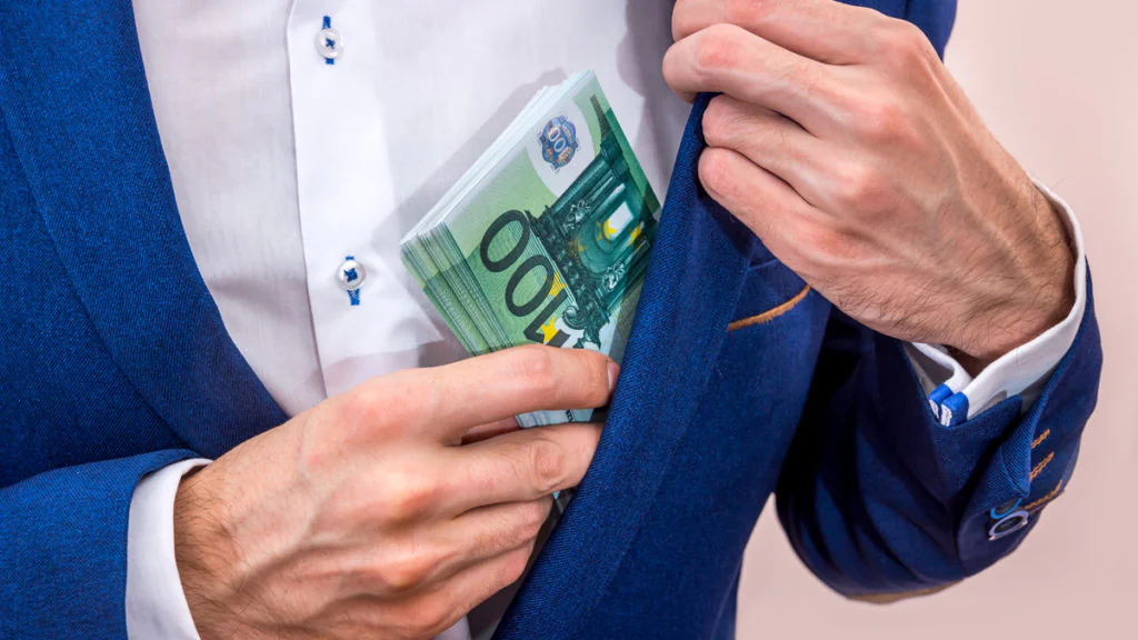 Geldanlage 2024: So schützt man sein Vermögen vor der Inflation