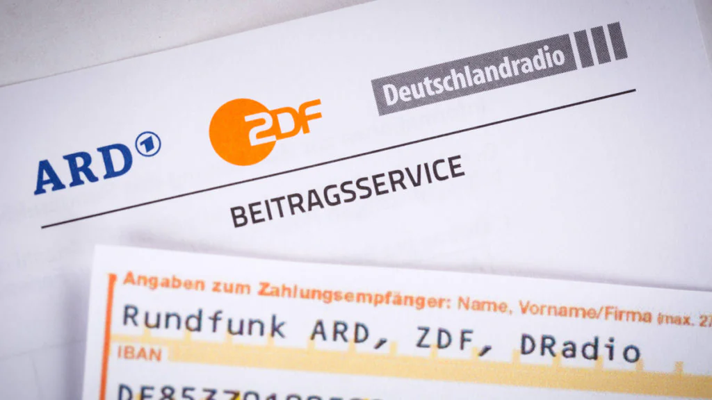 GEZ: Diese Rentner müssen keinen Rundfunkbeitrag zahlen