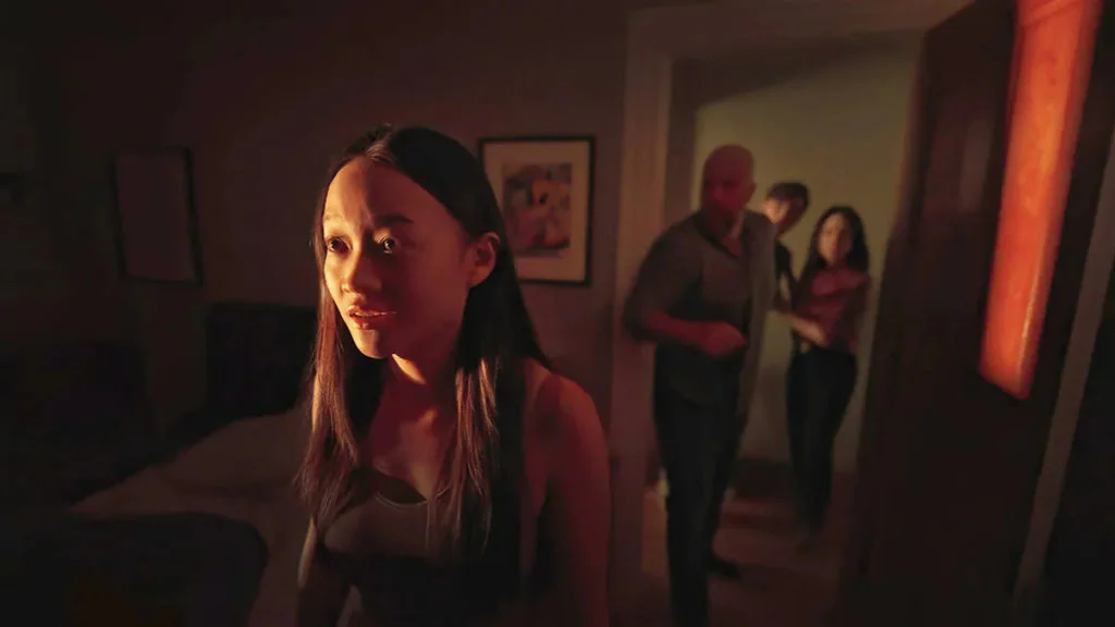 „Presence“: Neuer Horrorfilm schockt sogar die Darsteller