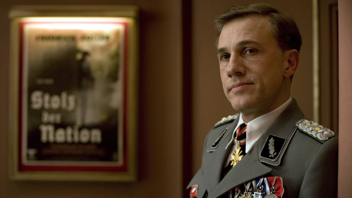 „Inglourious Basterds“: Brisanter Filmfehler schockiert Fans