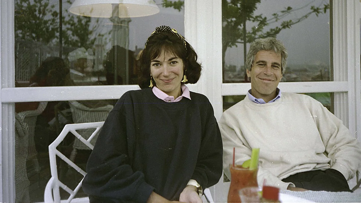 Jeffrey Epstein: Liste mit Namen von 170 Promis veröffentlicht