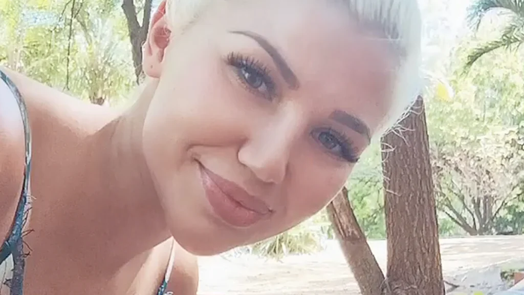 Kim Virginia Hartung: So sah die Dschungelcamp-Kandidatin früher aus