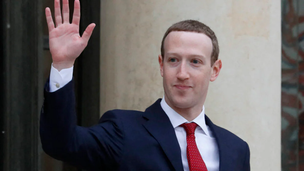 Meta: Mark Zuckerberg plant Entwicklung künstlicher „Superintelligenz“