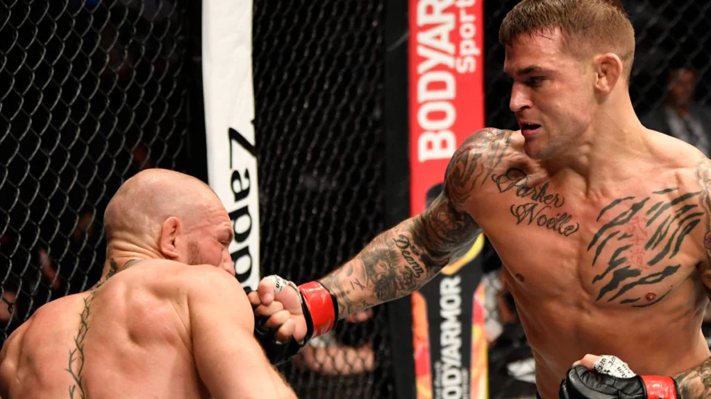 Conor McGregor Vermögen: So reich ist der Mixed Martial Arts Kämpfer