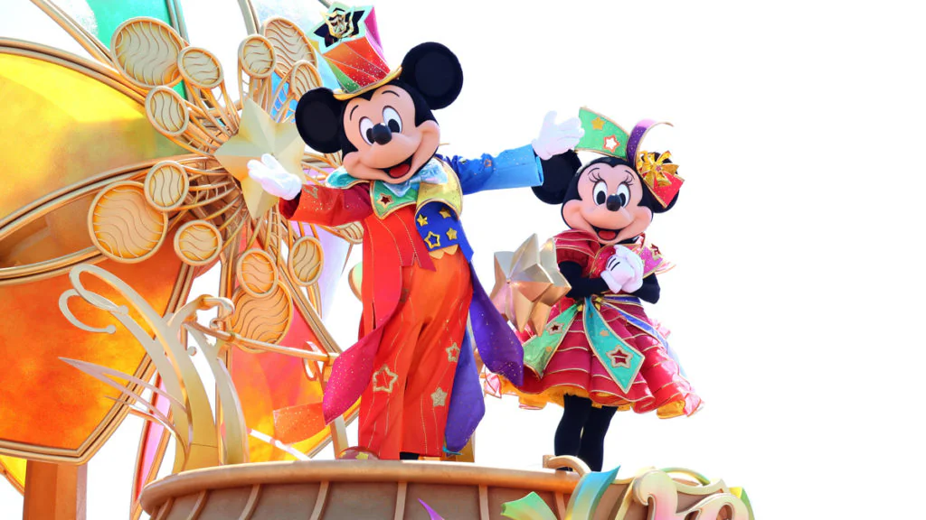 Disney-Figur wird zum Killer: Trailer zu Micky-Maus-Horror geht viral