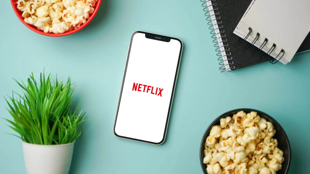 Netflix-Betrug: Bei diesem „exklusiven Angebot“ sollten Kunden vorsichtig sein
