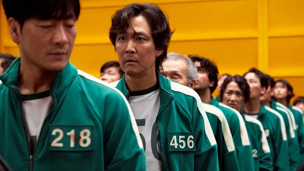 „Squid Game“ Staffel 2: Start der neuen Folgen auf Netflix angekündigt