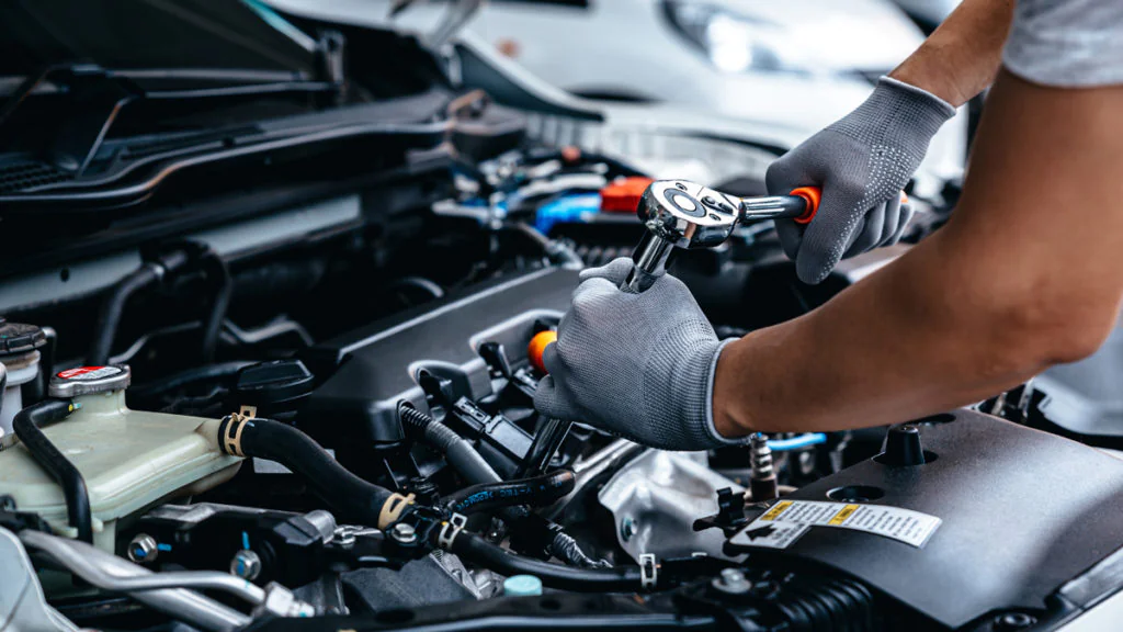 Verbrenner-Aus: Wann welche Autobauer die Produktion einstellen