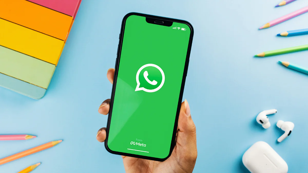 WhatsApp: Neues Design-Update verändert den Messenger komplett  