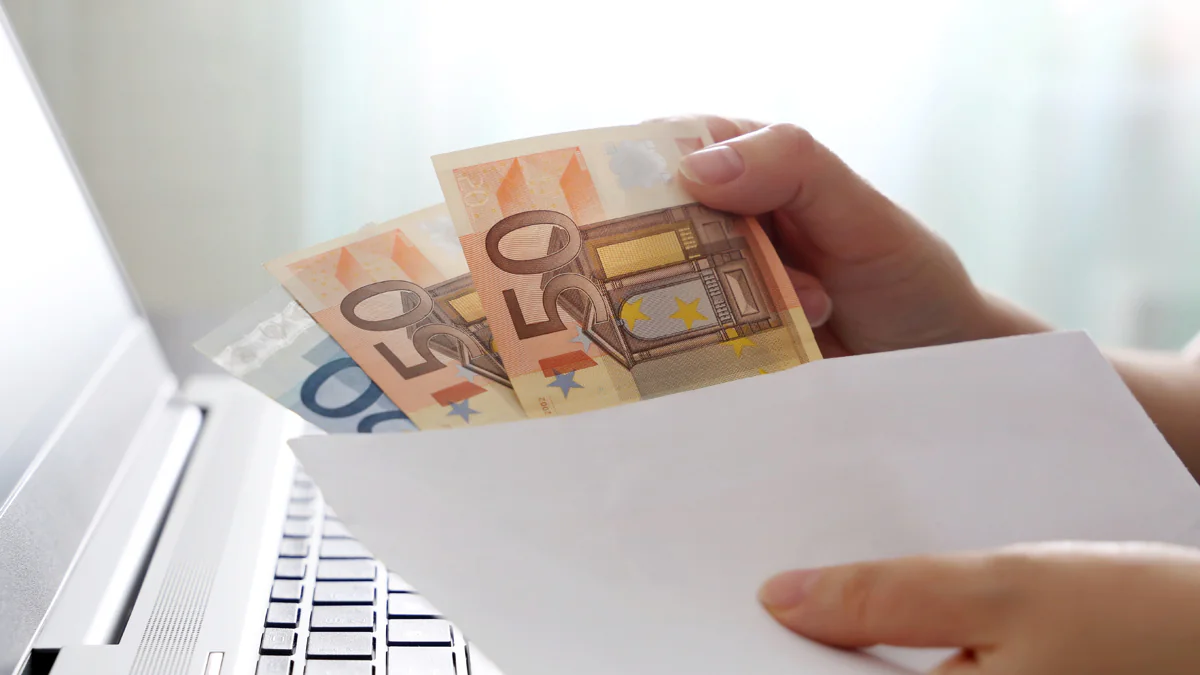 Ampel-Regierung lockert Regel: Millionen Bürger erhalten 123 Euro