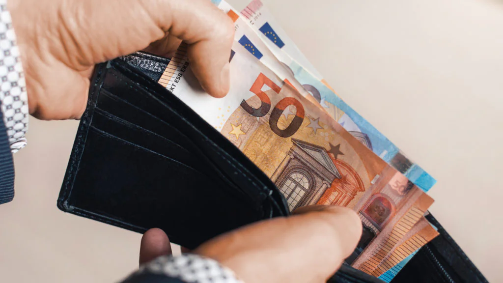 Bußgeld für Fußgänger: Bürger müssen 350 Euro zahlen