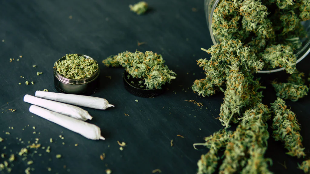 Cannabis-Legalisierung: So soll der Verkauf in Deutschland ablaufen