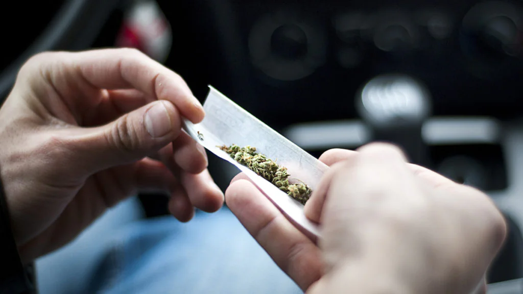Cannabis-Legalisierung: Bei diesem Verstoß drohen 1.500 Euro Bußgeld