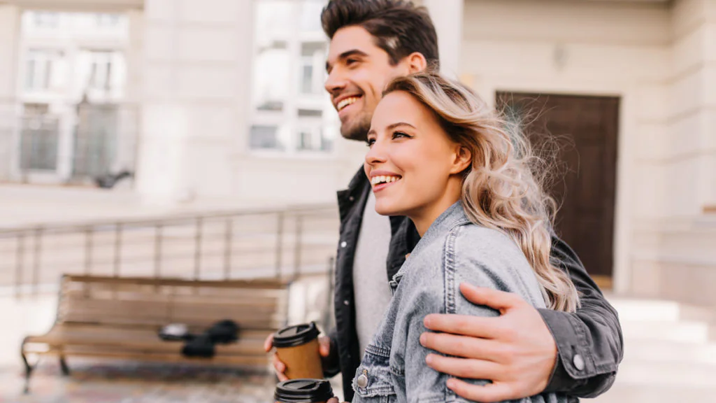 Dating-Studie: Darüber wollen Männer und Frauen beim ersten Treffen wirklich reden