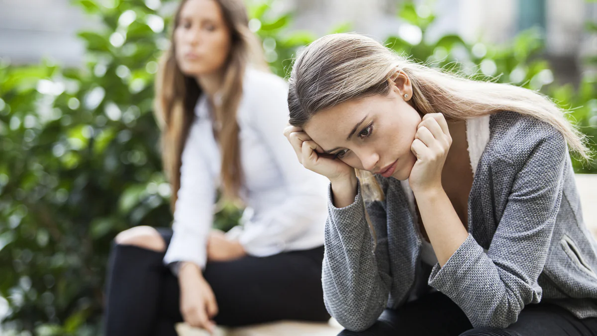 Depressionen: Forscher entdecken neue Ursache für die Erkrankung