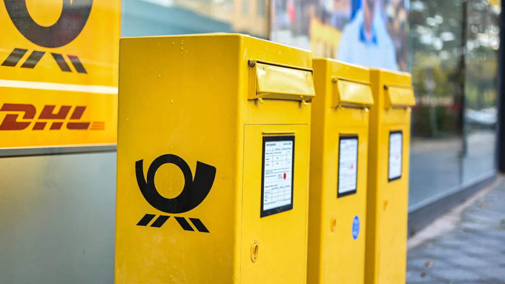 Deutsche Post stellt Traditions-Service ein: Angebot für Millionen Bürger endet