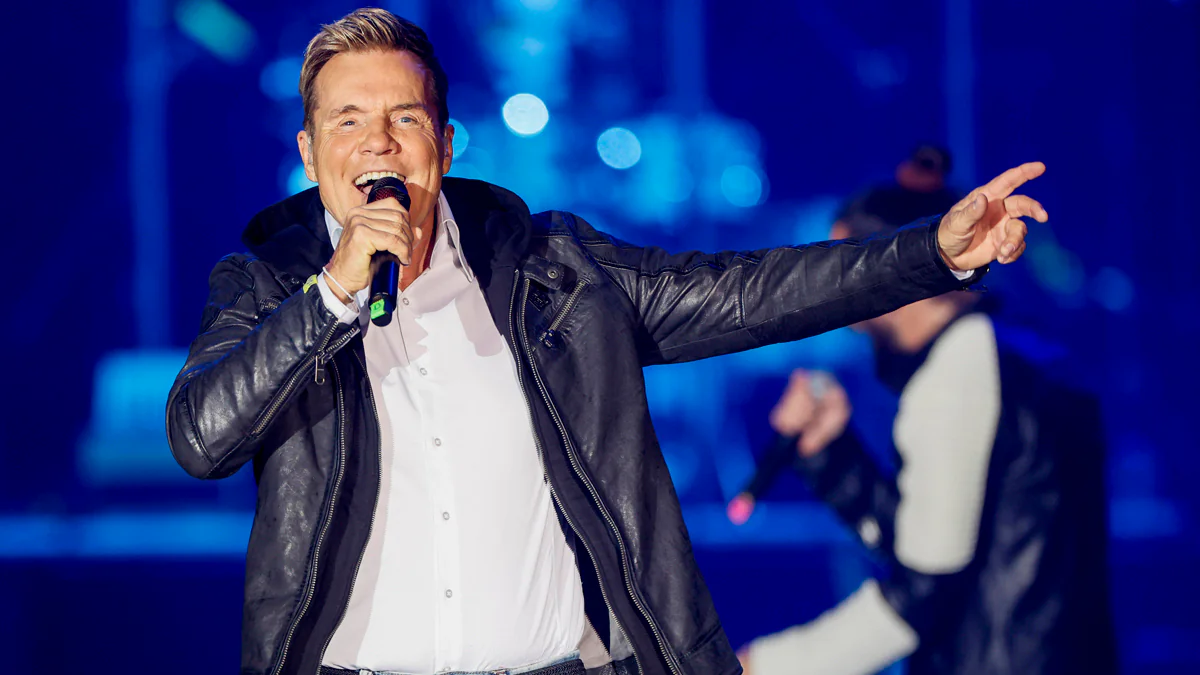 Dschungelcamp: Dieter Bohlen reagiert auf Sex-Fantasien von Kim und Twenty4Tim