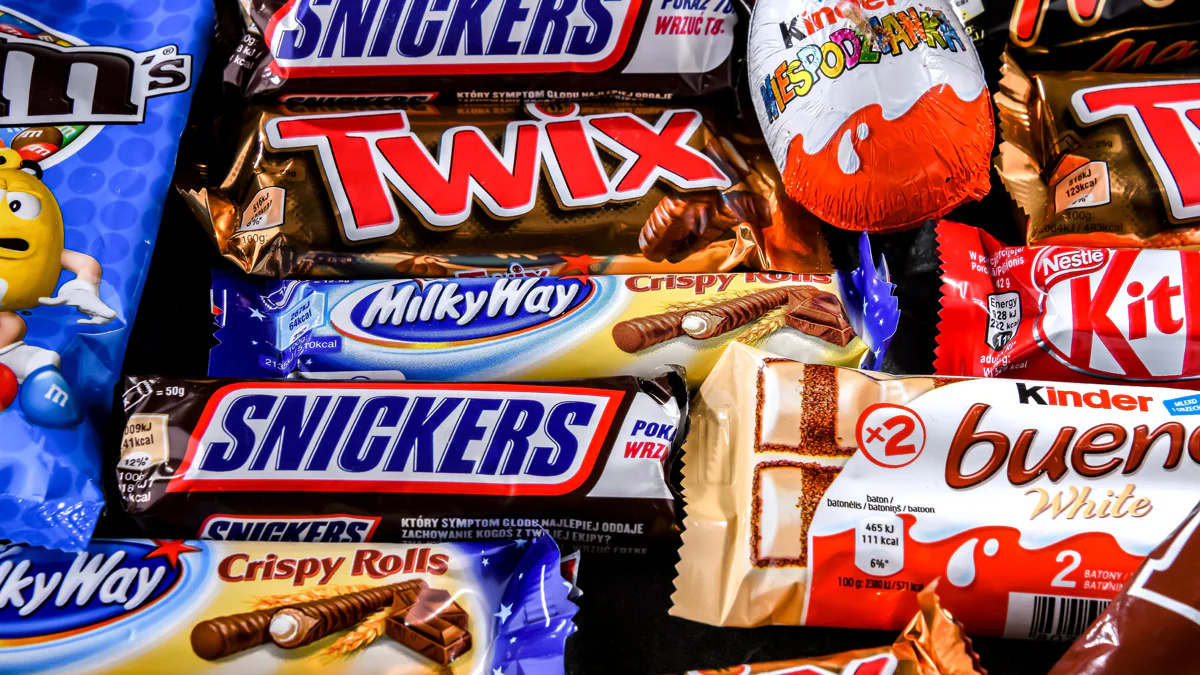 Edeka kündigt Comeback beliebter Produkte in allen Filialen an