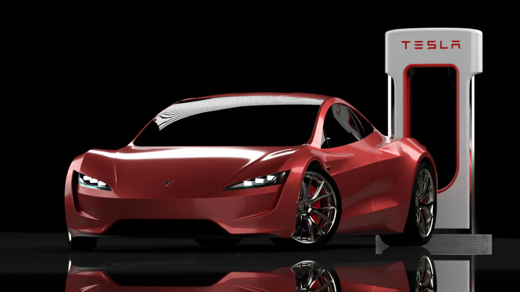 Elon Musk: So verdiente der Tesla-Boss nebenbei 1,8 Milliarden Dollar