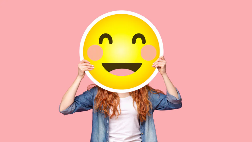 Emojis: Diese vier Symbole verwendest du im Chat immer falsch