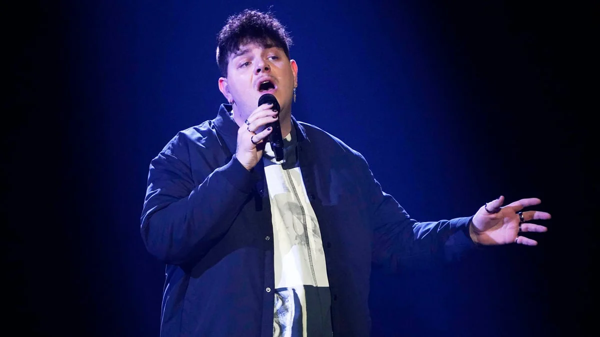 ESC 2024: Isaak Guderians Song für Deutschland muss zensiert werden