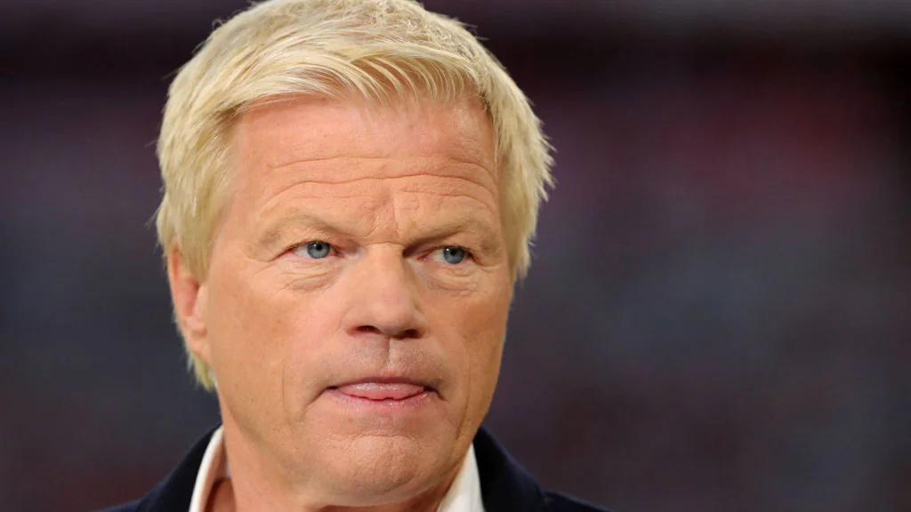 Oliver Kahn Vermögen: So viel Geld hat der Ex-Fußballprofi