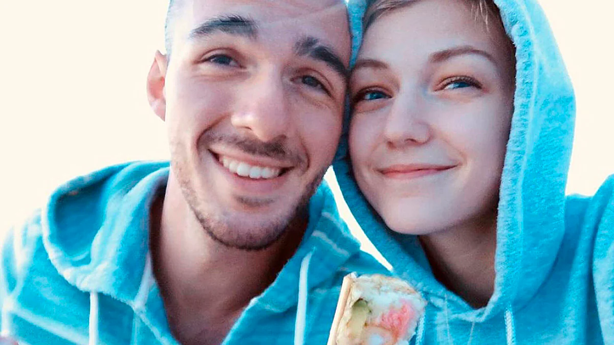 Gabby Petito: Diese Nachrichten verschickte Brian Laundrie nach dem Mord
