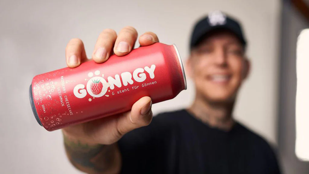MontanaBlack präsentiert neue Gönrgy-Sorten – „Die schönste Dose bis jetzt“