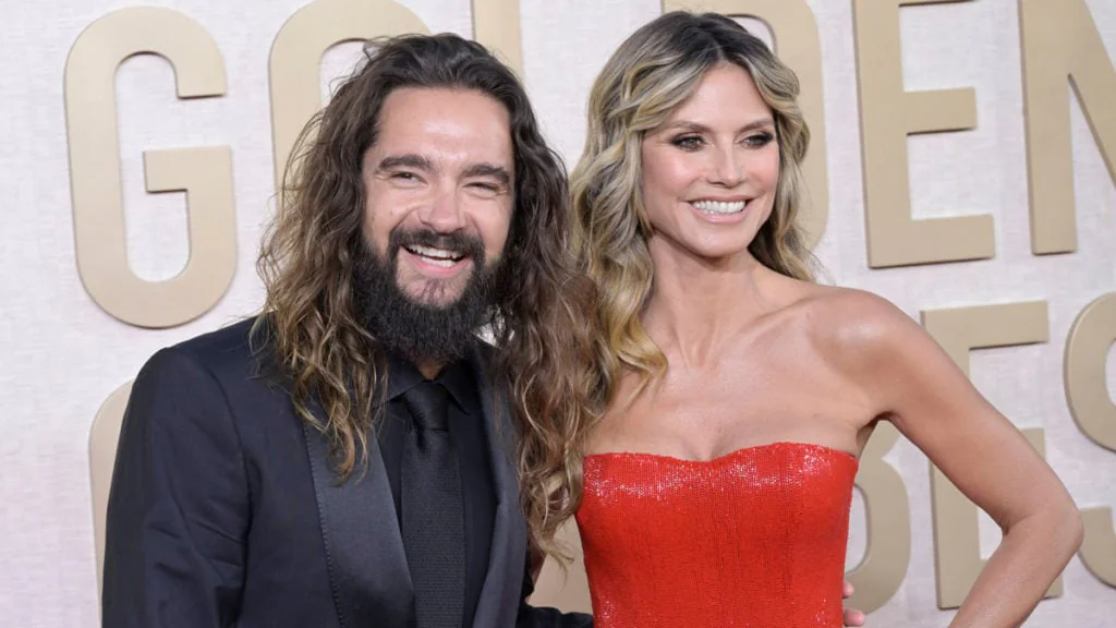 Heidi Klum macht intimes Geständnis: