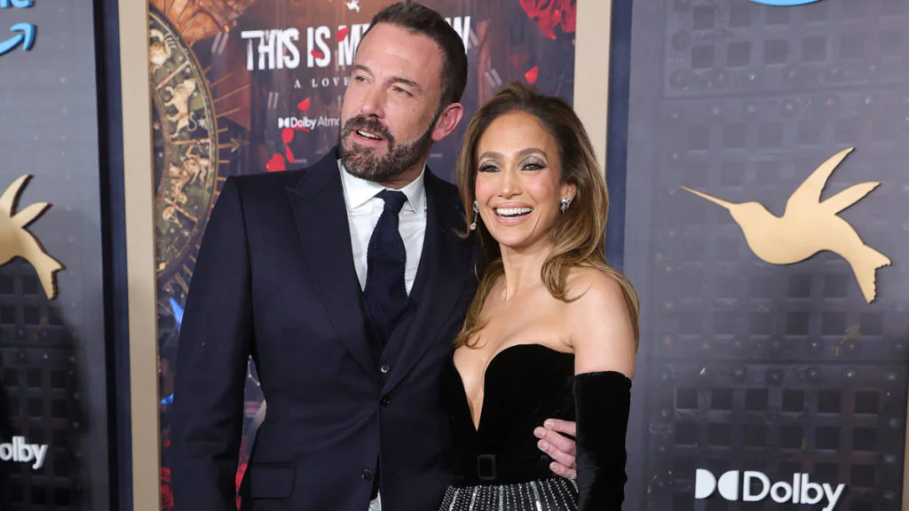 Jennifer Lopez spricht erstmals über schwere Vergangenheit: „Man muss den Tiefpunkt erreichen“