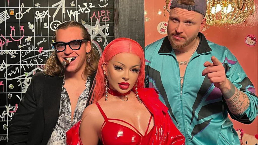 Katja Krasavice: Rapperin überrascht mit emotionalem Sex-Geständnis