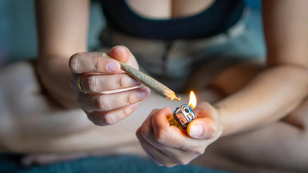 Cannabis-Konsum kann gravierende Auswirkungen auf das Sexleben haben